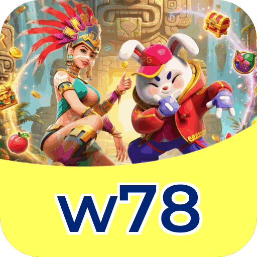 Suporte w78