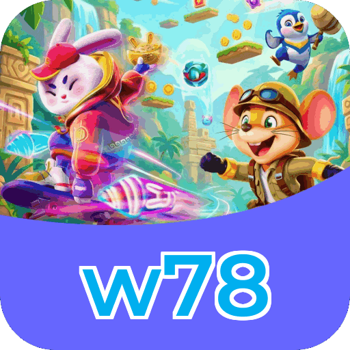 Login rápido no app w78